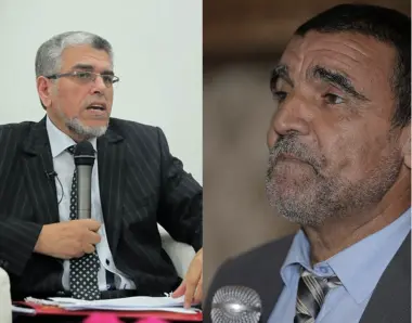 الرميد يعلق على جدل الفايد: "لم يقصد السخرية من النبي (ص) ويجب الاكتفاء بالبيان والتبيين"